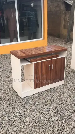 Mahmayi Zelda M230-18 Modern Executive Desk