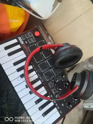 AkAi Drum Pad