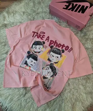 Quality T Shirt