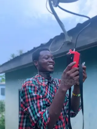 Multi TV, Dstv, Startimes, CCTV and Etc.