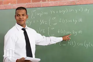 Private Graduate Teacher