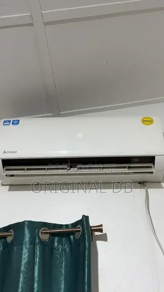 Chigo Air Conditioner 1.5 HP
