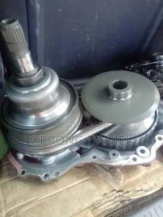 Today Vitz Gearbox CVT Chain