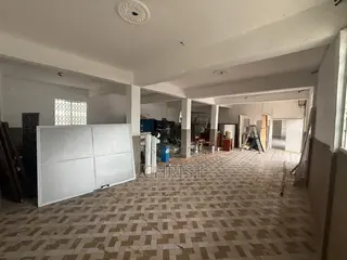 Warehouse for Rent in Kasoa