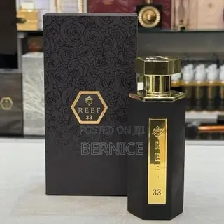 REEF 33 in Fragrance