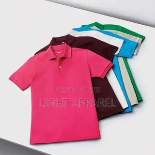 Club T-Shirts