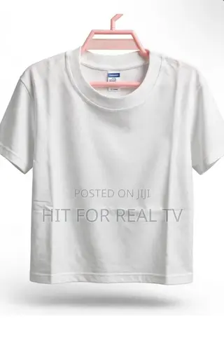 Plain Shirt