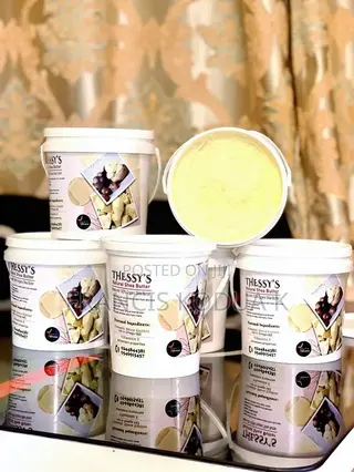 Natural Shea Butter