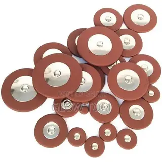 Alto Saxophone Pads