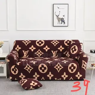 Stretchy Sofa Covers for a Perfect Fit.