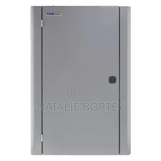 Eaton Memshield 12-Way Distribution Board