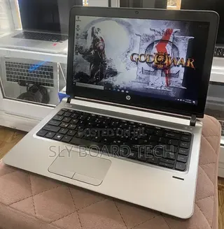 Laptop HP ProBook 430 G3 8GB Intel Core I3 SSD 128GB