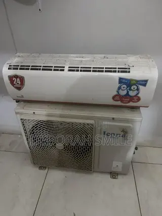 Icona 1.5hp