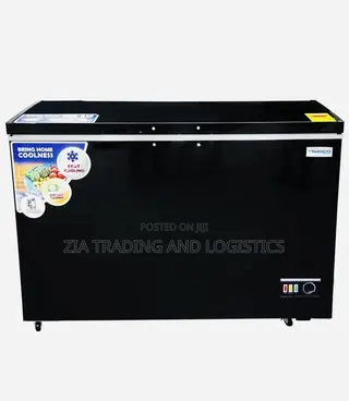 [Nas 475fl] Nasco 400l Chest Freezer