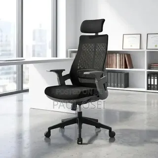 Mesh Office Chairs