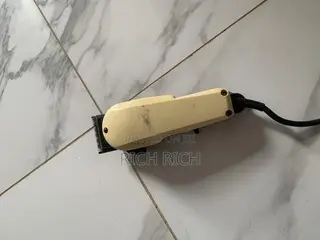 Barbing Clipper and Timmer