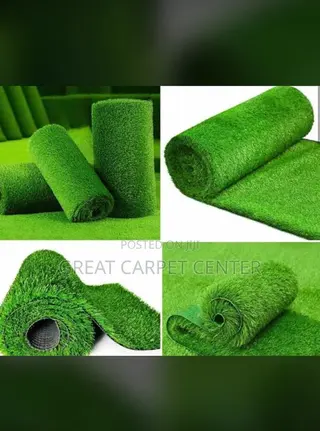 Artificial Grass Carpets