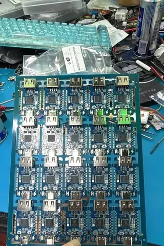 Raspberry Pico 2w and RP2350