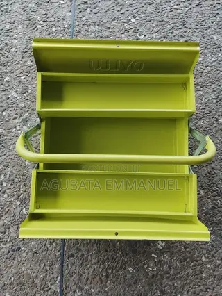 Safety Tools Box