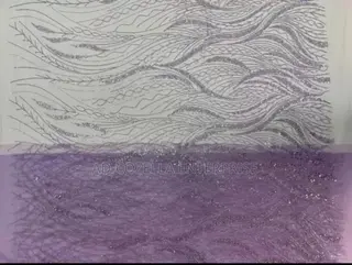 Beautiful Lace Fabric