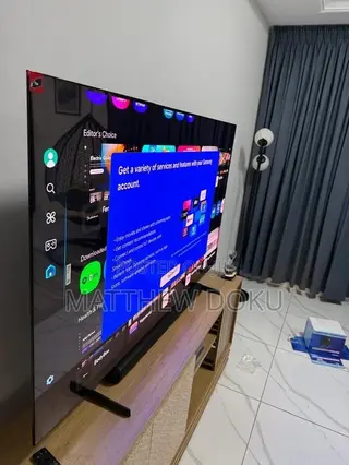 Samsung TV