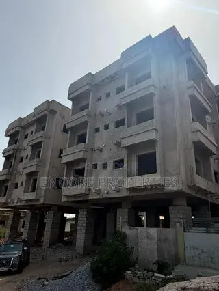 3bdrm Apartment in Sowutuom, Pentecost University for sale