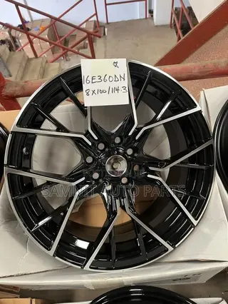 Brand New 16 for Hyundai