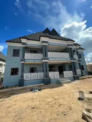 2bdrm Apartment in Oyibi, Adenta for rent