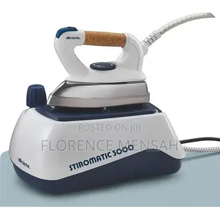 Ariete Stiromatic 3300 Steam Iron