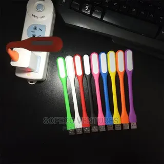 USB LED Power-saving Light