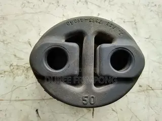 Toyota Original Exhaust Rubber