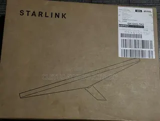Brand New Starlink Mini Kit – 1 Month Service Credit Included