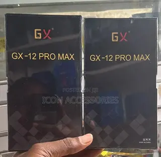 Original iPhone 12promax Screen Buy and Get Free Repairs