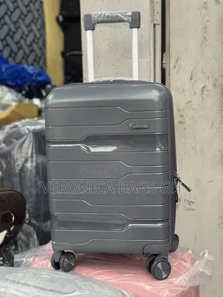 Small 20-21 Inches Hand Luggage