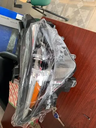 Mazda Cx9 Headlight Full Led
