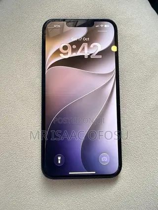 Apple iPhone 13 128 GB Blue