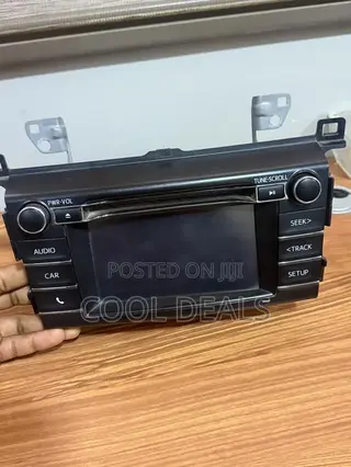 RAV4/Camry Tape ( 2015-2017)