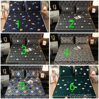 Double Size Waterproof Mattress Cover