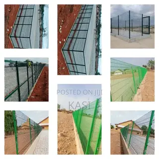 Fencing Experts