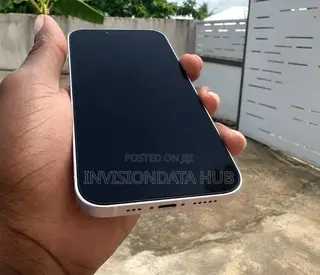 Apple iPhone 13 128 GB White
