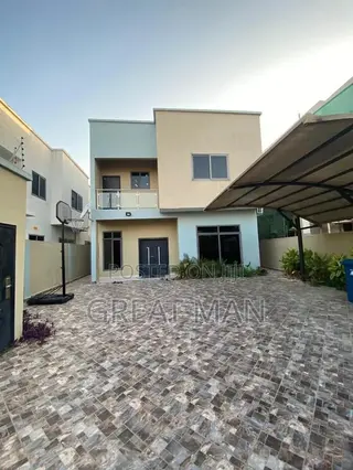 Furnished 6bdrm House in Boundary Road Area for rent