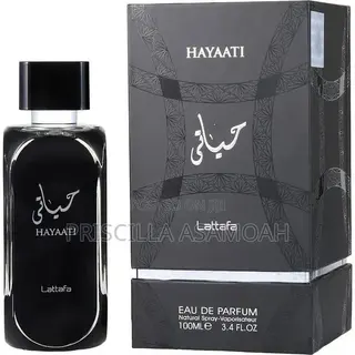 Original Arabian Perfume
