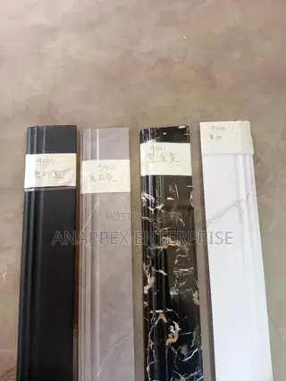 Quality Skirtings 4 the Edges of Tiles and Ceiling at Wholesale Prices