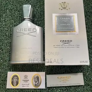 Creed Himalaya 100ml