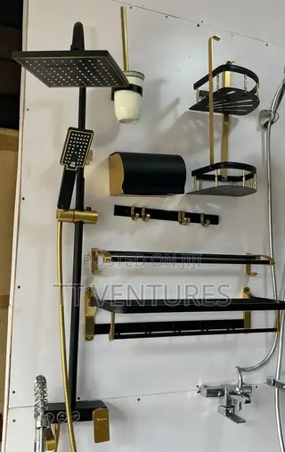 Shower Set