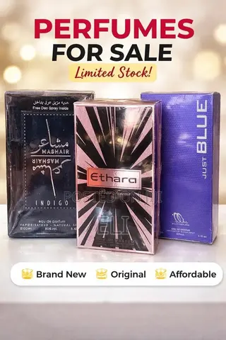 Uae Perfumes