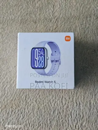 Redmi Watch 5