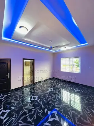 1bdrm Apartment in Borga Homes, Danfa for rent