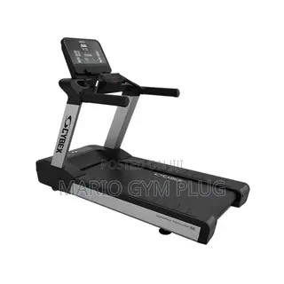 Commercial Treadmill
