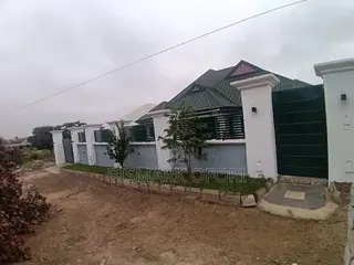 Furnished 4bdrm Villa in Bismark Ofori, Bosomtwe for rent